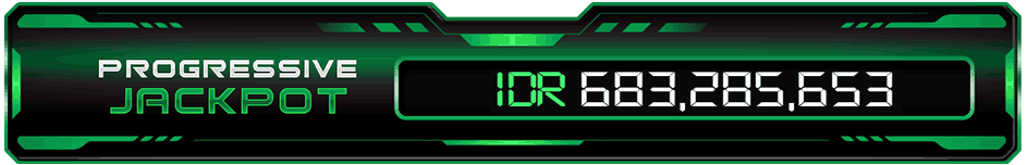 IDN138 Jackpot